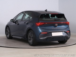 Cupra Born 58 2022