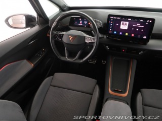 Cupra Born 58 2022