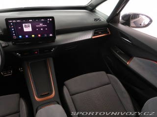 Cupra Born 58 2022