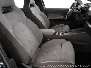 Cupra Born 58 2022