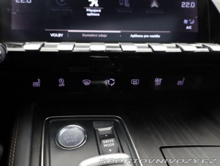 Peugeot 508 GT 1.6 PureTech 2019