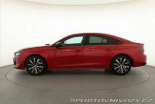 Peugeot 508 GT 1.6 PureTech 2019