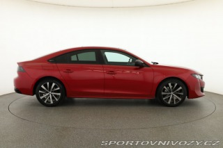 Peugeot 508 GT 1.6 PureTech 2019