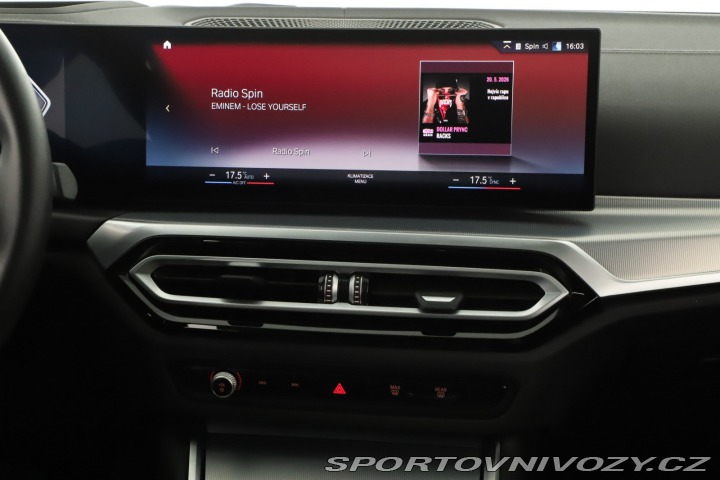 BMW i4 eDrive40 2022