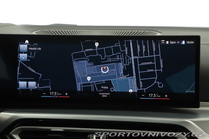 BMW i4 eDrive40 2022