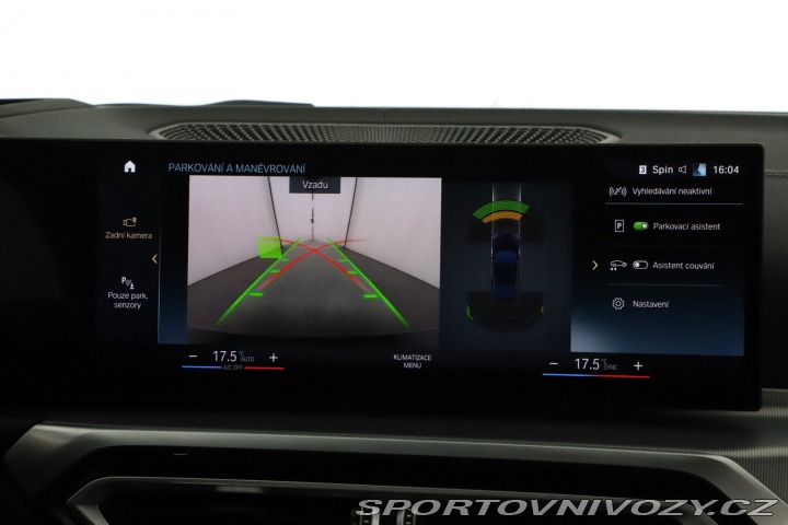 BMW i4 eDrive40 2022