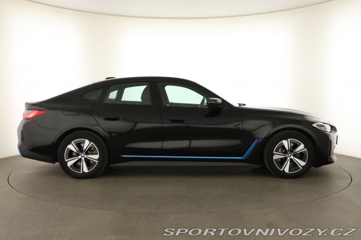 BMW i4 eDrive40 2022