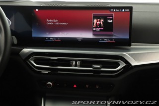 BMW i4 eDrive40 2022