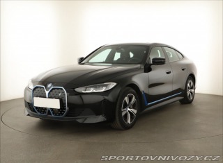 BMW i4 eDrive40 2022