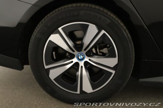 BMW i4 eDrive40 2022