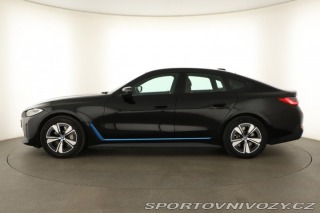 BMW i4 eDrive40 2022