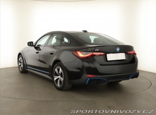 BMW i4 eDrive40 2022