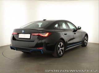 BMW i4 eDrive40 2022