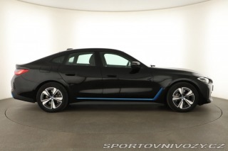 BMW i4 eDrive40 2022