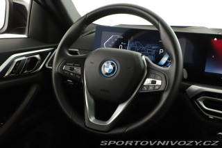 BMW i4 eDrive40 2022