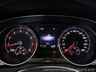Volkswagen Arteon 2.0 TSI 2018