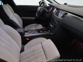 Peugeot 508 HYbrid4 2013