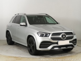 Mercedes-Benz  GLE Exclusive GLE 450