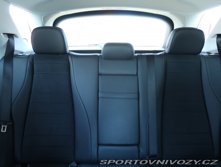 Mercedes-Benz Ostatní modely GLE Exclusive GLE 450 2021