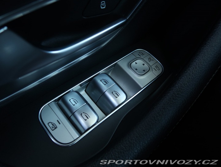 Mercedes-Benz Ostatní modely GLE Exclusive GLE 450 2021