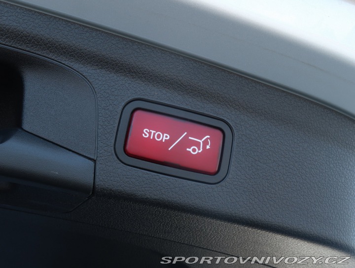 Mercedes-Benz Ostatní modely GLE Exclusive GLE 450 2021
