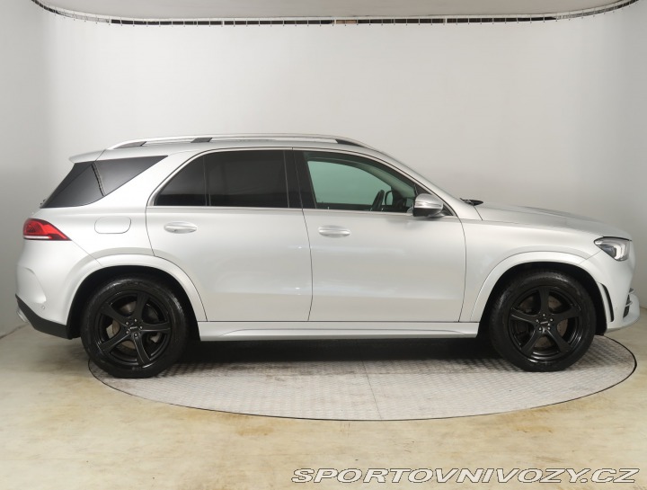Mercedes-Benz Ostatní modely GLE Exclusive GLE 450 2021