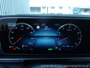 Mercedes-Benz Ostatní modely GLE Exclusive GLE 450 2021
