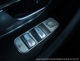 Mercedes-Benz Ostatní modely GLE Exclusive GLE 450 2021