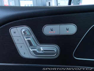 Mercedes-Benz Ostatní modely GLE Exclusive GLE 450 2021