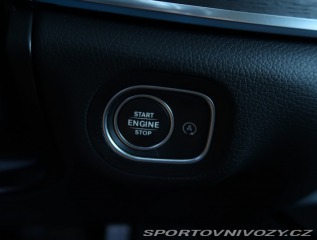 Mercedes-Benz Ostatní modely GLE Exclusive GLE 450 2021