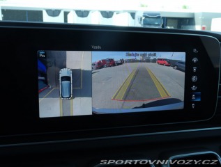 Mercedes-Benz Ostatní modely GLE Exclusive GLE 450 2021