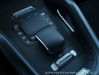 Mercedes-Benz Ostatní modely GLE Exclusive GLE 450 2021