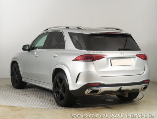 Mercedes-Benz Ostatní modely GLE Exclusive GLE 450 2021