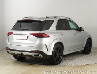 Mercedes-Benz Ostatní modely GLE Exclusive GLE 450 2021