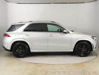 Mercedes-Benz Ostatní modely GLE Exclusive GLE 450 2021