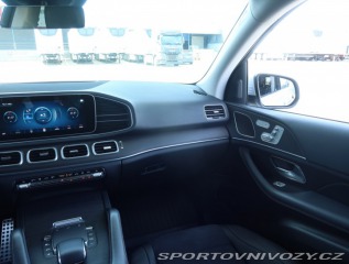 Mercedes-Benz Ostatní modely GLE Exclusive GLE 450 2021
