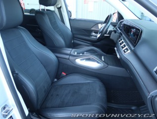 Mercedes-Benz Ostatní modely GLE Exclusive GLE 450 2021