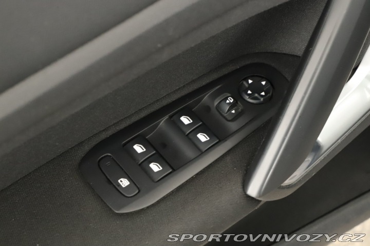 Peugeot 308 Allure 2.0 BlueHDi 2016