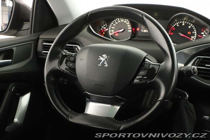 Peugeot 308 Allure 2.0 BlueHDi 2016