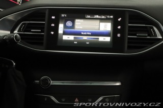 Peugeot 308 Allure 2.0 BlueHDi 2016