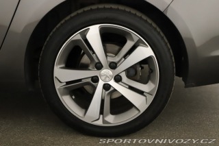 Peugeot 308 Allure 2.0 BlueHDi 2016