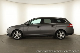 Peugeot 308 Allure 2.0 BlueHDi 2016