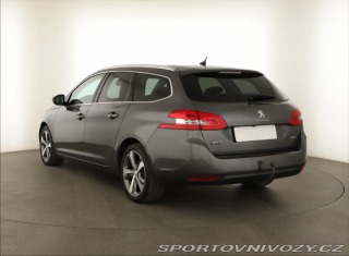 Peugeot 308 Allure 2.0 BlueHDi 2016