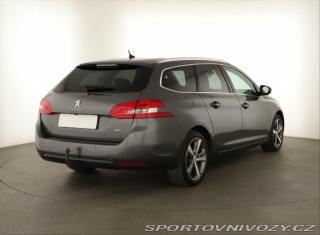 Peugeot 308 Allure 2.0 BlueHDi 2016