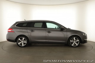 Peugeot 308 Allure 2.0 BlueHDi 2016