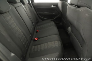 Peugeot 308 Allure 2.0 BlueHDi 2016