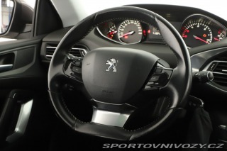 Peugeot 308 Allure 2.0 BlueHDi 2016