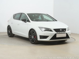 Seat Leon 2.0 TSI Cupra 280