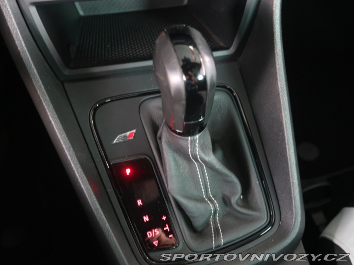 Seat Leon 2.0 TSI Cupra 280 2014