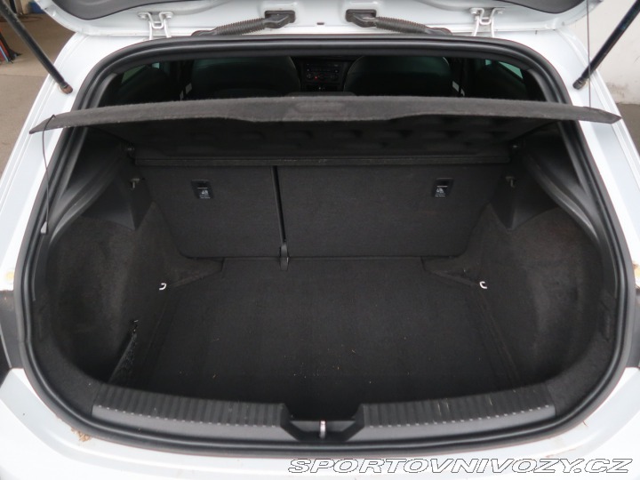Seat Leon 2.0 TSI Cupra 280 2014